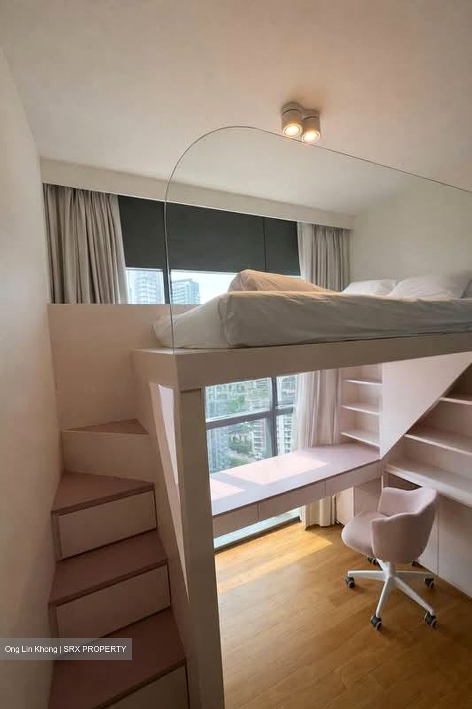 Verticus (D12), Apartment #601011851